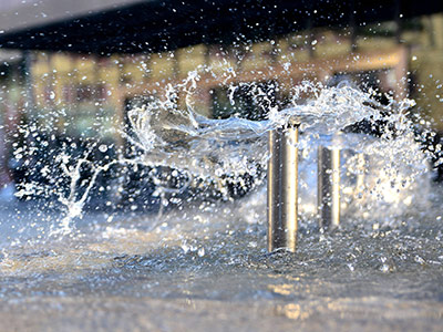 坡头镇企业风采