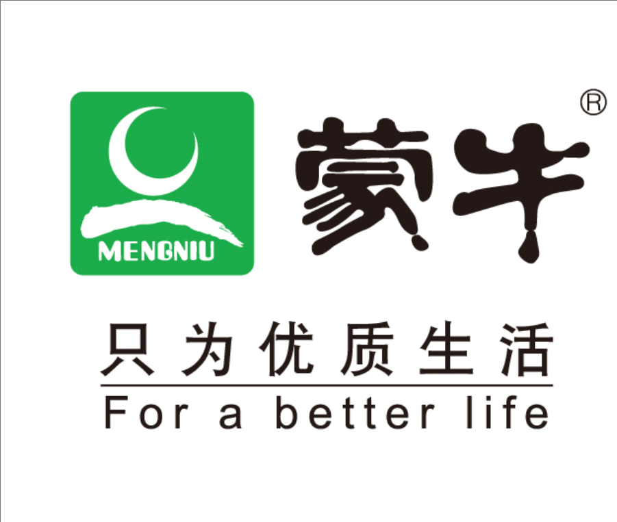 坡头镇蒙牛集团